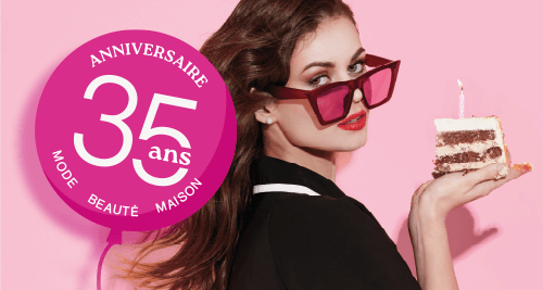 🎉 Mistigriff célèbre ses 35 ans ! 🎉